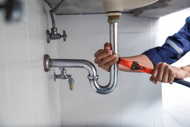 Professional Plumbing Services in Baldwin City, KS